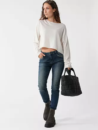 VEE COLLECTIVE | Bolso - Shopper PORTER TOTE Small | schwarz